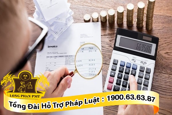 Thành lập Hội đồng định giá