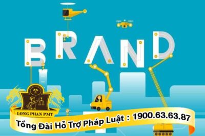 Thủ tục đăng ký bảo hộ thương hiệu độc quyền