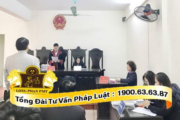 Thủ tục đối chất trong tố tụng hình sự