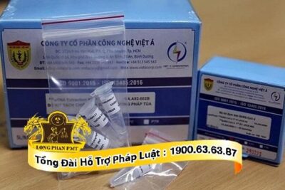 Tội lợi dụng chức vụ, quyền hạn trục lợi trong lĩnh vực y tế