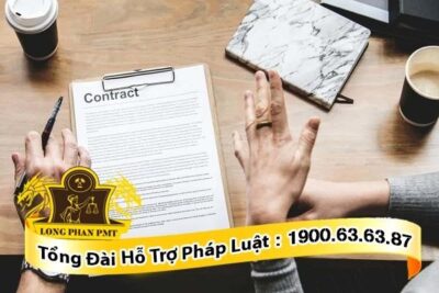 Tranh chấp hợp đồng hợp tác kinh doanh