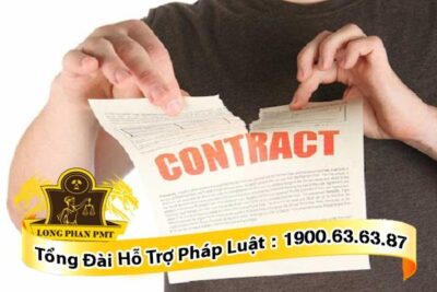 Tranh chấp hợp đồng lao động thời vụ