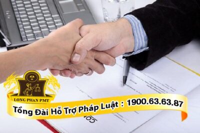 Cần làm gì khi đơn phương thanh lý hợp đồng?