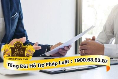Tư vấn giải quyết tranh chấp
