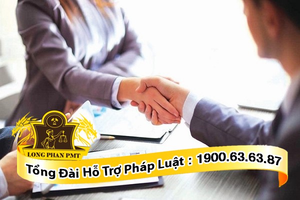 Tư vấn rủi ro giao kết, thực hiện hợp đồng tín dụng