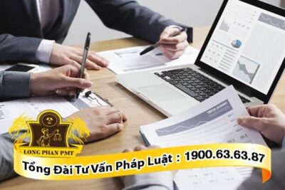 Tư vấn thủ tục sau thành lập công ty