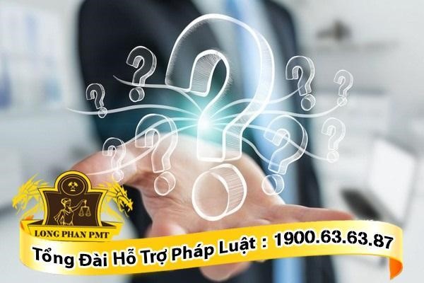 Các câu hỏi thường gặp khi đăng ký thương hiệu sản phẩm