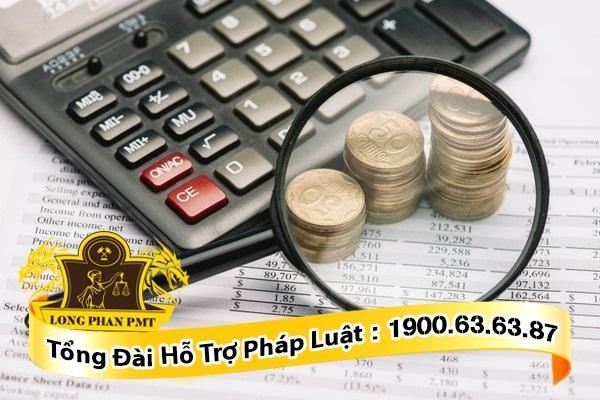 Chi phí đăng ký thương hiệu sản phẩm