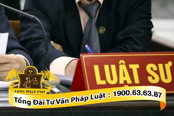 Luật sư bào chữa Tội đưa hối lộ trong lĩnh vực y tế