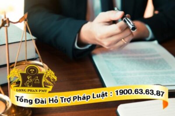 Dịch vụ luật sư tư vấn