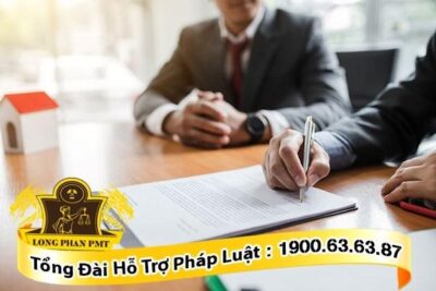 Dịch vụ soạn thảo hợp đồng