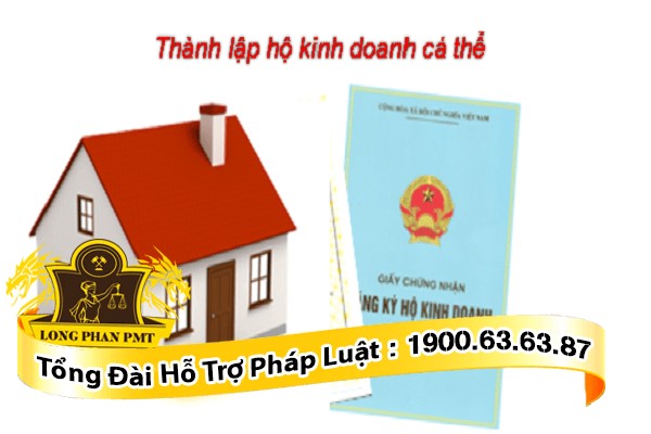 Điều kiện được cấp giấy phép kinh doanh hộ cá thể