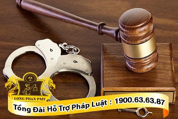 Khung hình phạt của Tội tham ô tài sản