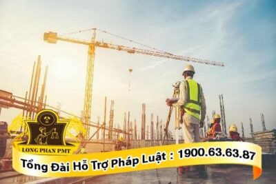 Thủ tục xin giấy phép cho nhà thầu nước ngoài