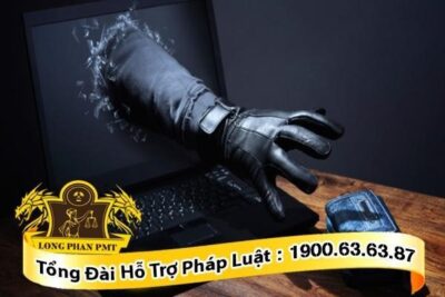 Tố cáo bị lừa đảo qua mạng