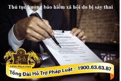 Bảo hiểm xã hội rất cần thiết khi  bị sảy thai