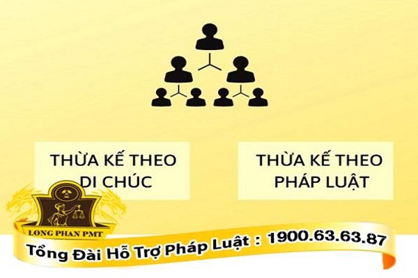 Các trường hợp được hưởng thừa kế sổ tiết kiệm người đã mất