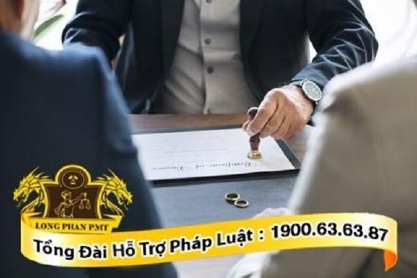Dịch vụ luật sư giải quyết ly hôn có yếu tố nước ngoài