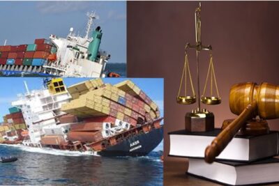 Hàng hóa hư hại trên đường vận chuyển ai phải chịu trách nhiệm