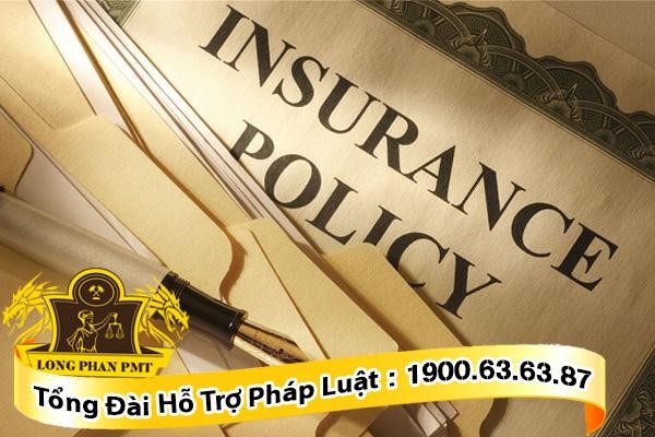 Hồ sơ thành lập doanh nghiệp kinh doanh bảo hiểm