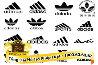 Khi nào nhãn hiệu bị coi là tương tự đến mức gây nhầm lẫn?