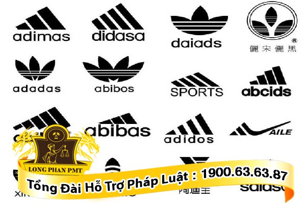 Khi nào nhãn hiệu bị coi là tương tự đến mức gây nhầm lẫn?