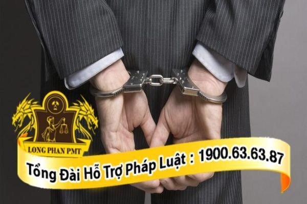 Khung hình phạt của tội cưỡng đoạt tài sản