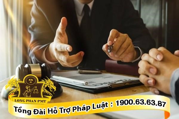 Luật sư tư vấn hợp đồng liên danh