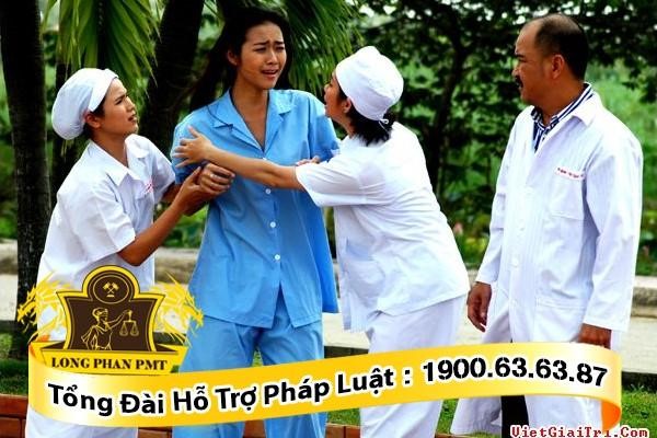 Ly hôn với người còn lại bị mất năng lực hành vi dân sự