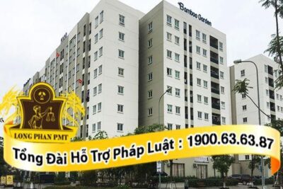 Rủi ro khi lách luật mua nhà ở xã hội.