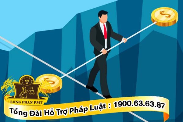 Rủi ro trong hoạt động kinh doanh bảo hiểm
