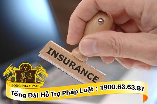 Thành lập doanh nghiệp kinh doanh bảo hiểm