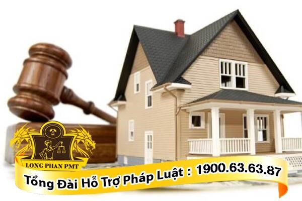 Thời hiệu khởi kiện đối với di sản là bất động sản
