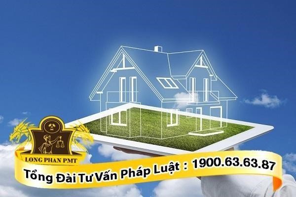 Thủ tục chuyển nhượng hợp đồng thuê mua nhà ở hình thành trong tương lai