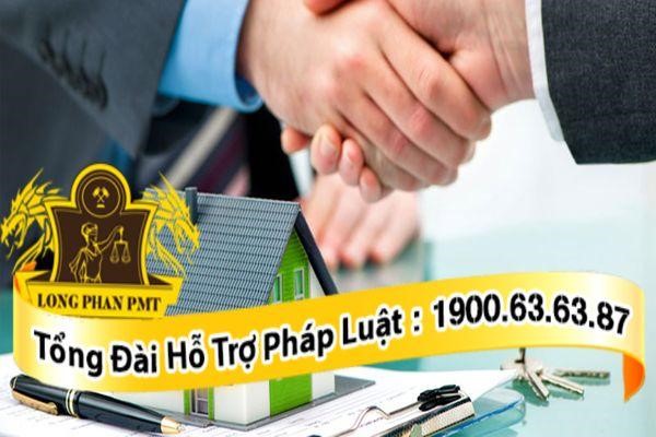 Trình tự, thủ tục mua, thuê, thuê mua nhà ở xã hội.