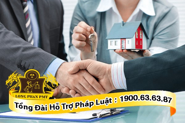 Tư vấn thủ tục bán nhà cho người nước ngoài