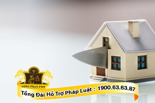 Căn cứ Tòa án giải quyết tranh chấp nhà đồng sở hữu