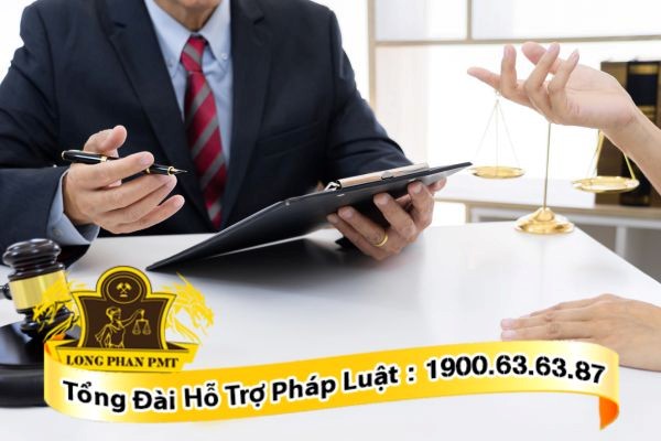 Dịch vụ luật sư tham gia giải quyết tranh chấp