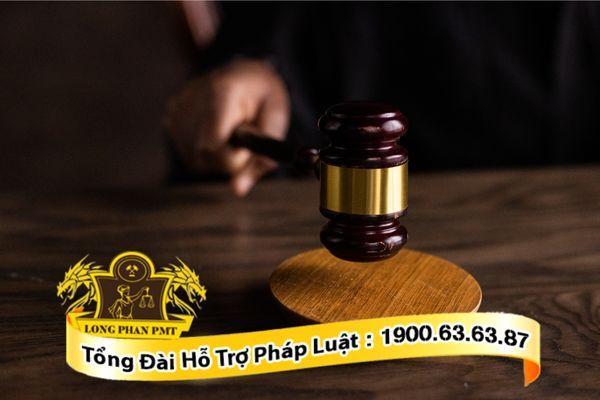 Hợp đồng được hủy sau khi bản án có hiệu lực pháp luật
