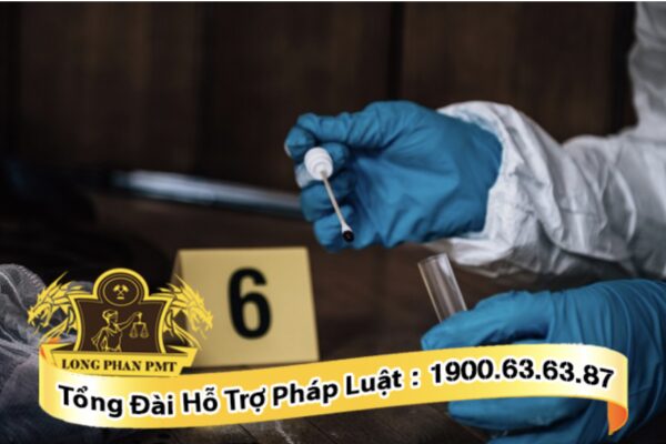 Kiểm sát viên phải có mặt để kiểm sát việc thực nghiệm điều tra