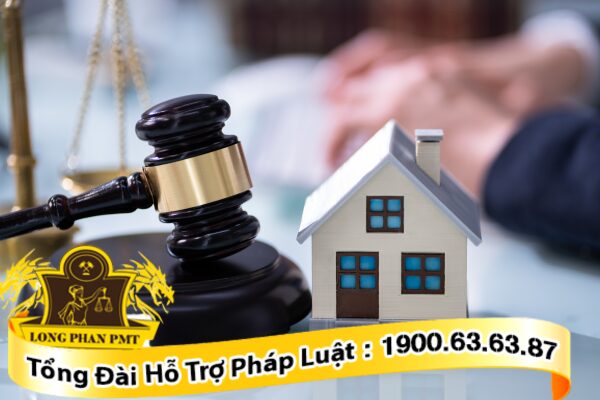 Luật sư giải quyết tranh chấp nhà đất