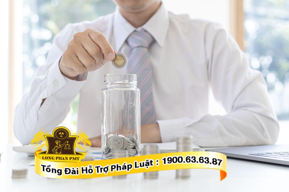 Luật sư tư vấn về lao động và chính sách bảo hiểm xã hội phúc lợi cho nhân viên