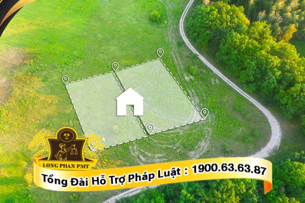 Nguyên tắc tách thửa/hợp thửa đất cần tuân thủ
