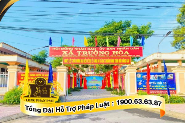 Quy định về thẩm quyền giải quyết việc xác nhận đất khai hoang hiện nay