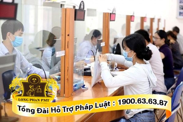 Quy trình thay đổi bên thuê nhà trong hợp đồng thuê nhà của Nhà nước
