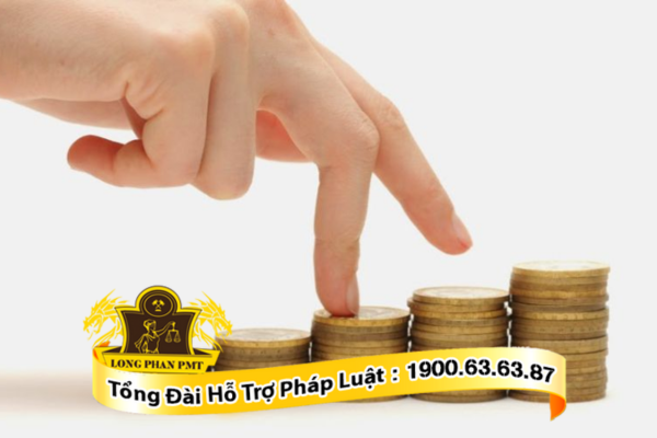 Tăng lương tối thiểu vùng kể từ ngày 01/01/2026