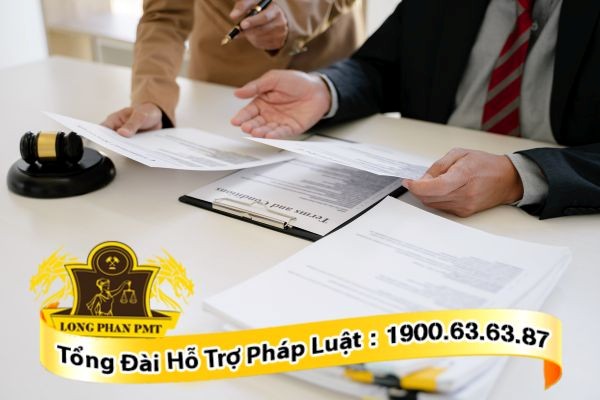 Thay đổi yêu cầu khởi kiện ban đầu