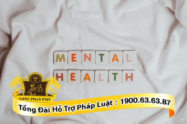 Thủ tục yêu cầu bồi thường tổn thất về tinh thần