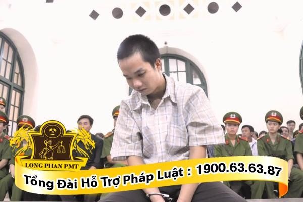 Các loại tội phạm ấu dâm