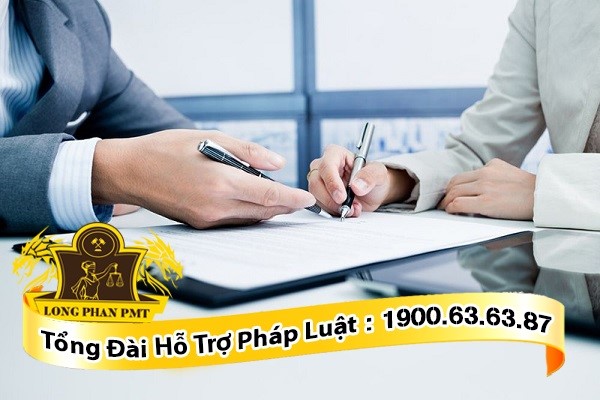 Dịch vụ đăng ký tạm trú cho người nước ngoài tại Luật Long Phan